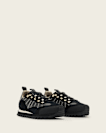Nevis Suede Trainers