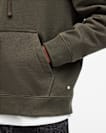 Patton Oversized Hoodie
