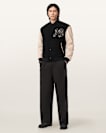 Holloway Bomber Jacket