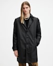 Allman Waxed Water Repellent Mac