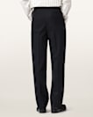 Tallis Straight Leg Trousers
