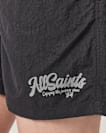 Odyssey Slim Fit Swim Shorts