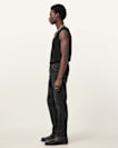 Sid Skinny Fit Denim Jeans
