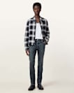 Sid Skinny Fit Denim Jeans