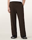 Halla Relaxed Wide Leg Trousers