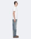 Figure Regular-Fit Cotton T-Shirt