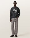 Spinnin Alpaca Wool Blend Jumper