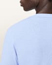 Tonic Crew Neck Slim Ramskull T-Shirt