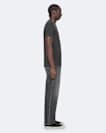 Tonic Crew Neck Slim Ramskull T-Shirt