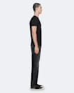 Tonic Crew Neck Slim Ramskull T-Shirt