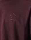 Haven Embroidered Logo Oversized T-Shirt