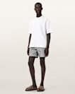Haven Embroidered Logo Oversized T-Shirt