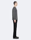 Isaac Regular-Fit Long-Sleeve T-Shirt