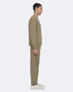 River Relaxed-Fit Cotton Sweatpants