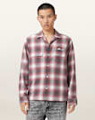 Shams Long Sleeve Shirt