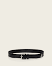 Martin Leather Belt