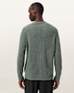 Statten Ramskull Crew Neck Jumper