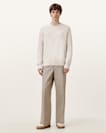Statten Ramskull Crew Neck Jumper
