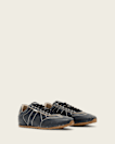 Liam Low Top Trainers