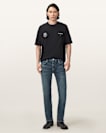 Sid Skinny Denim Ultra Jeans