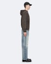 Raphy Oversized Hoodie