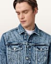 Inveroy Denim Jacket