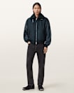 Elton Aviator Jacket
