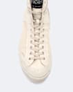 Numont Vulcanised High-Top Trainers