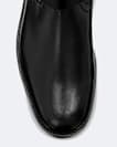 Bailey Leather Engineer Boots