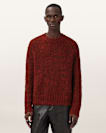 Myles Oversized Jumper