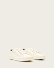 Biggy Low Top Canvas Trainers