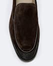 Gabriel Suede Loafers
