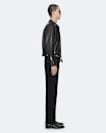 Neo Leather Biker Jacket