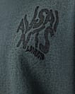 Orlando Relaxed Crew Neck Sweatshirt