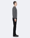 Regular-fit bootcut jeans