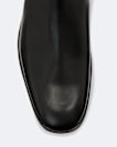 Cliff Leather Chelsea Boots