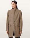 Haydon Wool Coat