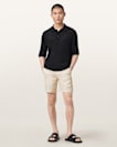 Circe Straight Fit Odyssey Shorts