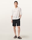 Circe Straight Fit Odyssey Shorts