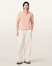 Reform Short Sleeve Polo Shirt