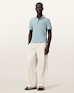 Reform Short Sleeve Polo Shirt