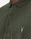 Reform Short Sleeve Polo Shirts 2 Pack
