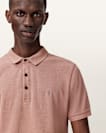 Reform Short Sleeve Polo Shirts 2 Pack