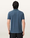 Reform Short Sleeve Polo Shirts 2 Pack