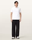 Reform Short Sleeve Polo Shirts 2 Pack