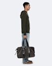 Mode Merino Zip Up Ramskull Hoodie