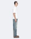 Roller Relaxed-Fit Graphic T-Shirt