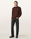 Aspen Funnel Neck Jumper
