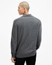 Kilburn Long Sleeve Polo Jumper