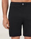 BJJ Straight Fit Grappling Shorts